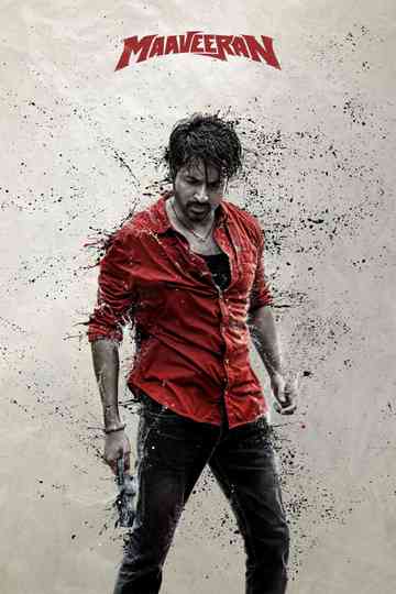 Maaveeran Poster