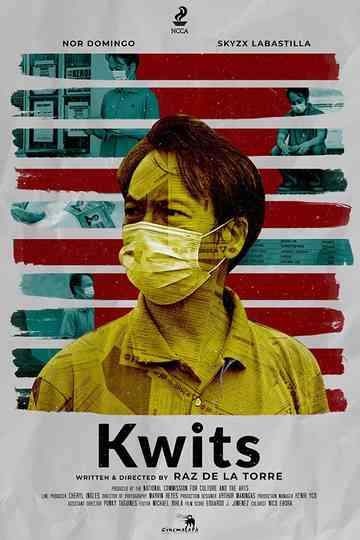 Kwits Poster