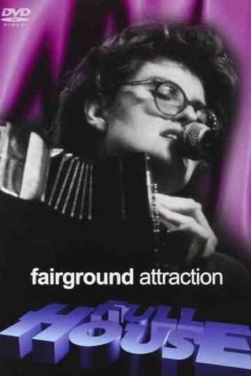 Fairground Attraction – Full House