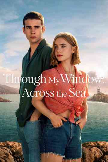 Through My Window: Across the Sea poster