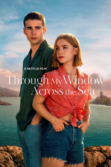 Through My Window: Across the Sea Poster