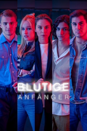 Blutige Anfänger Poster