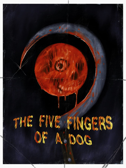 The Five Fingers of a Dog