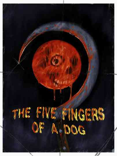 The Five Fingers of a Dog