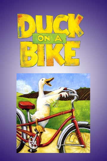 Duck on a Bike