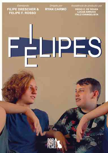 Fielipes Poster