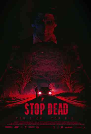 Stop Dead Poster
