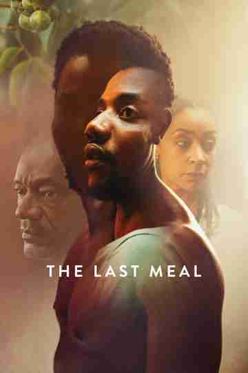 The Last Meal Poster
