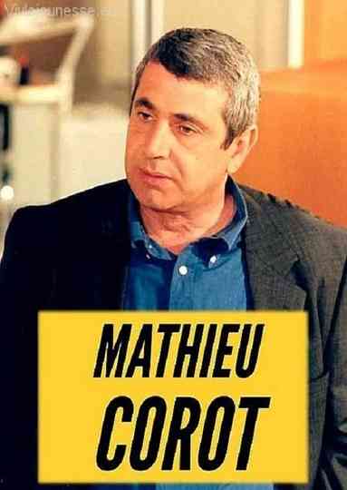 Mathieu Corot poster