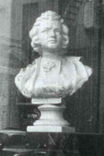 Mulberry Street Poster