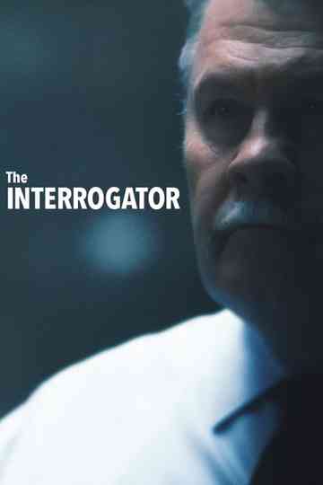 The Interrogator Poster