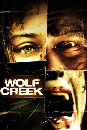 Wolf Creek Poster