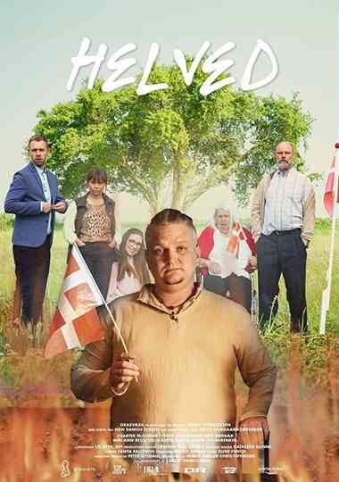 Hell is Other People Poster