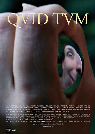 Qvid Tvm