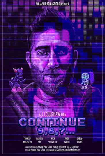 Continue 9,8,7…. Poster