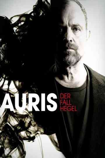 Auris - Der Fall Hegel Poster