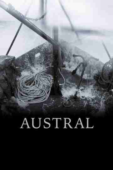 Austral Poster