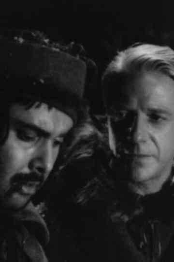 The Fletcher Affair Poster