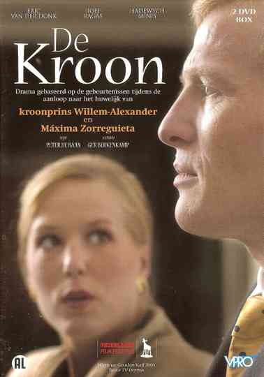 De kroon Poster