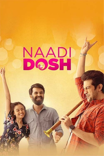 Naadi Dosh Poster