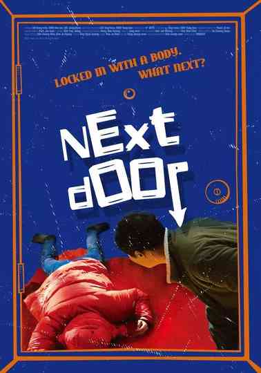 Next Door Poster