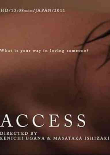Access Poster
