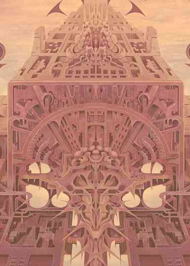 The Making of Omnium Gatherum Poster