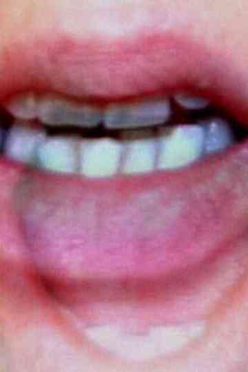 Scream of Liberation Poster