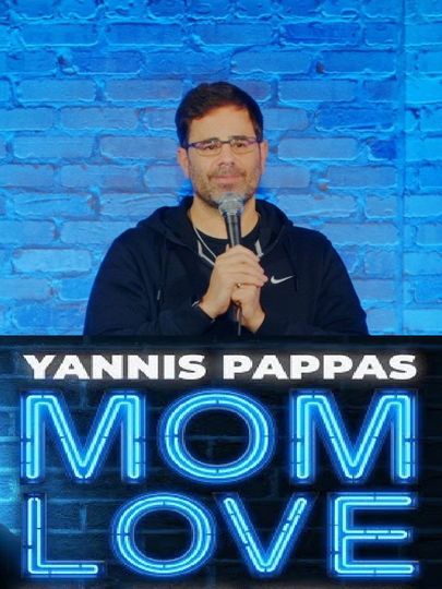 Yannis Pappas: Mom Love