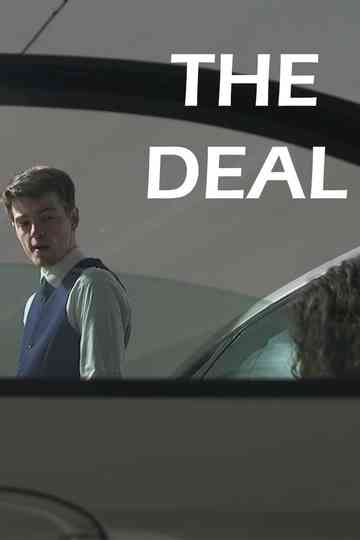 The Deal Poster