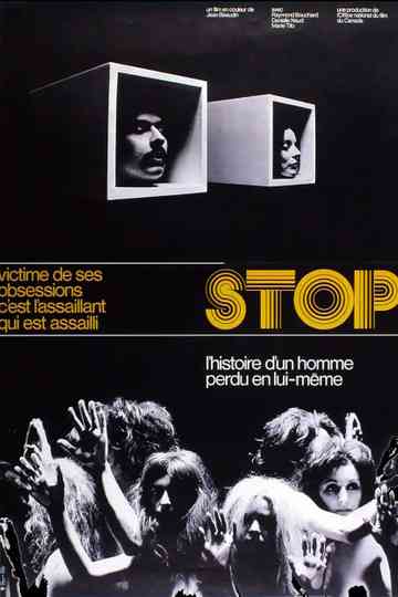 Stop Poster