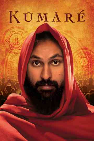 Kumaré Poster