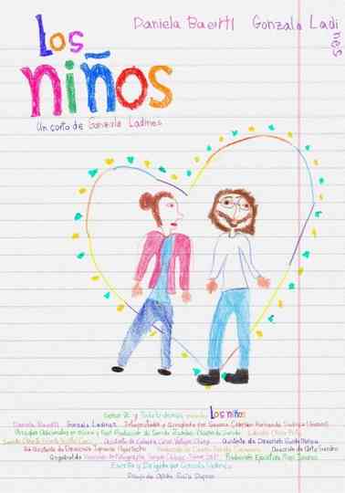 Los Niños Poster