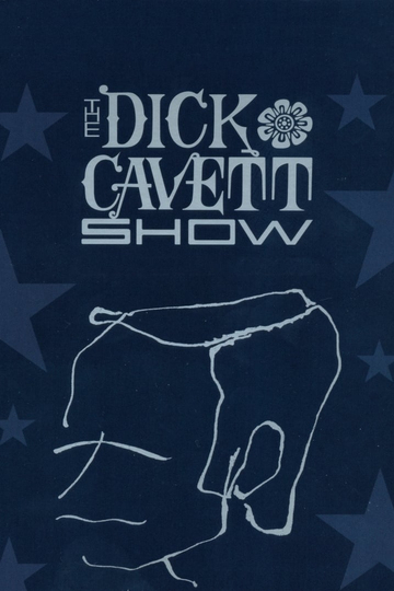 The Dick Cavett Show Poster