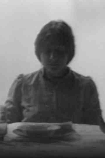 A Budding Gourmet Poster