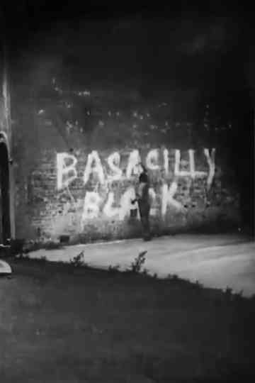 Basically Black Poster