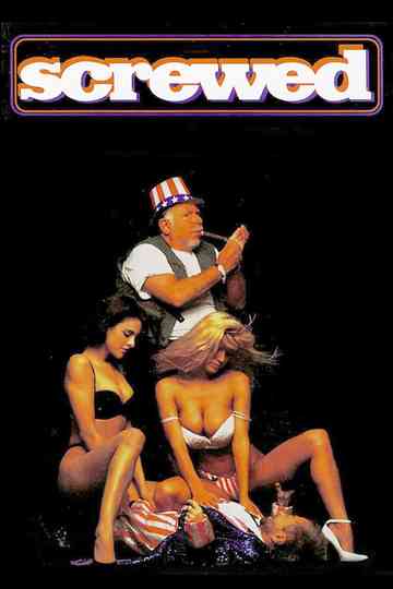 Screwed Poster