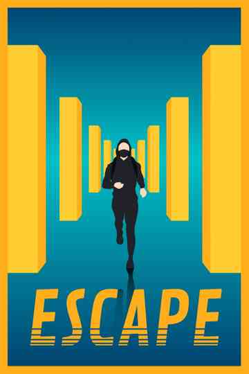 Escape Poster