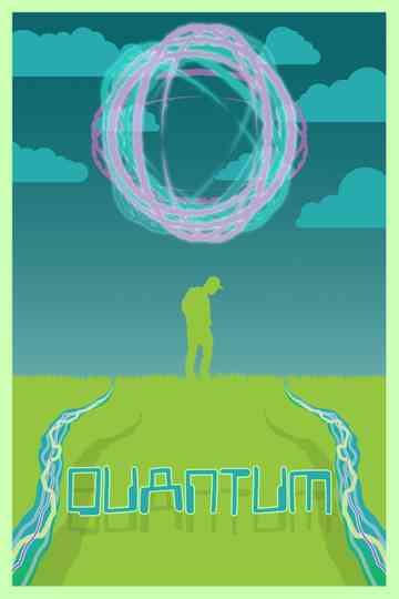 Quantum Poster