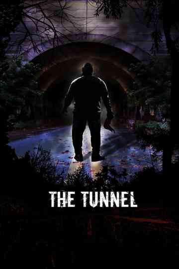 The Tunnel Poster