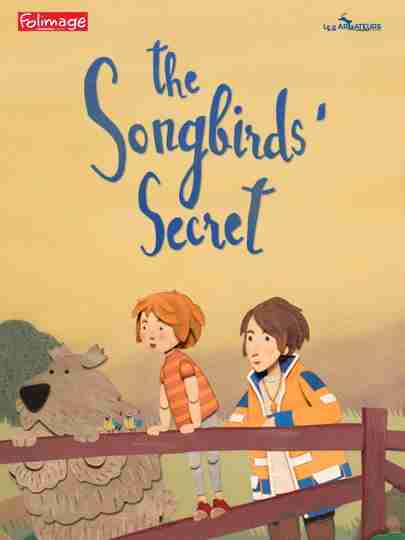 The Songbirds' Secret Poster