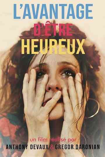 The Benefit of Being Happy Poster