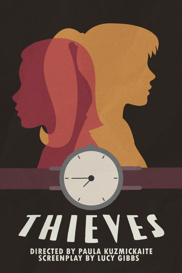 Thieves Poster