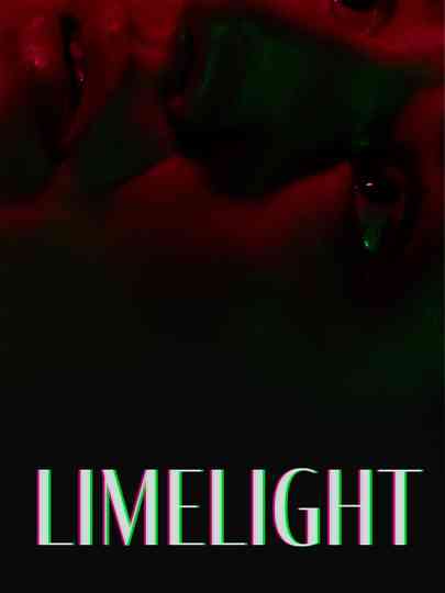 Limelight Poster