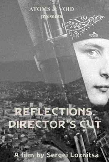 Reflections. Director's Cut Poster