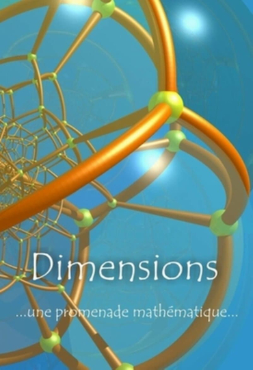 Dimensions: a walk through mathematics