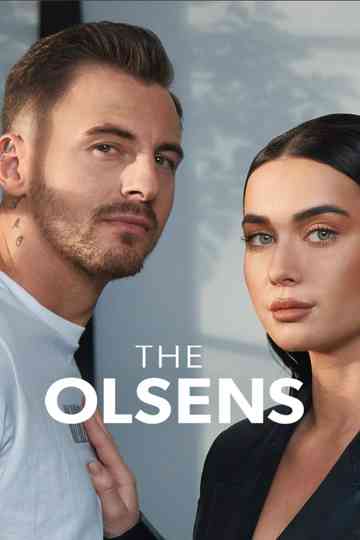 The Olsens Poster