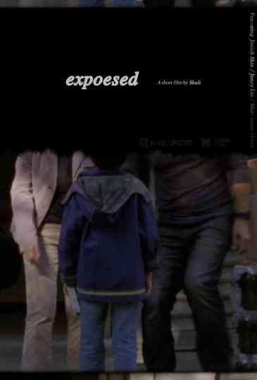 Exposed Poster