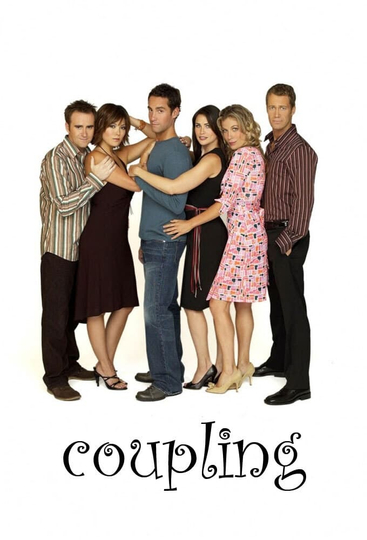 Coupling Poster