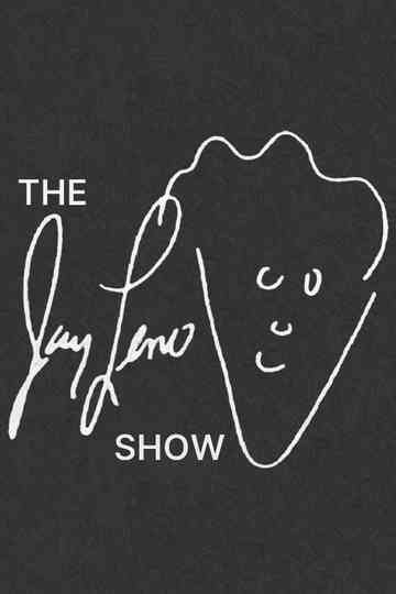 The Jay Leno Special Poster